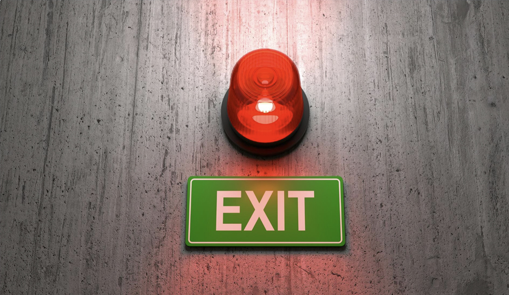 Emergency Lighting Solutions Clapham