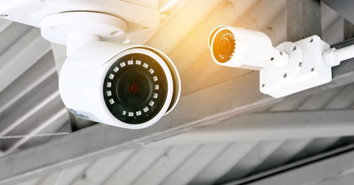 CCTV Installation Clapham