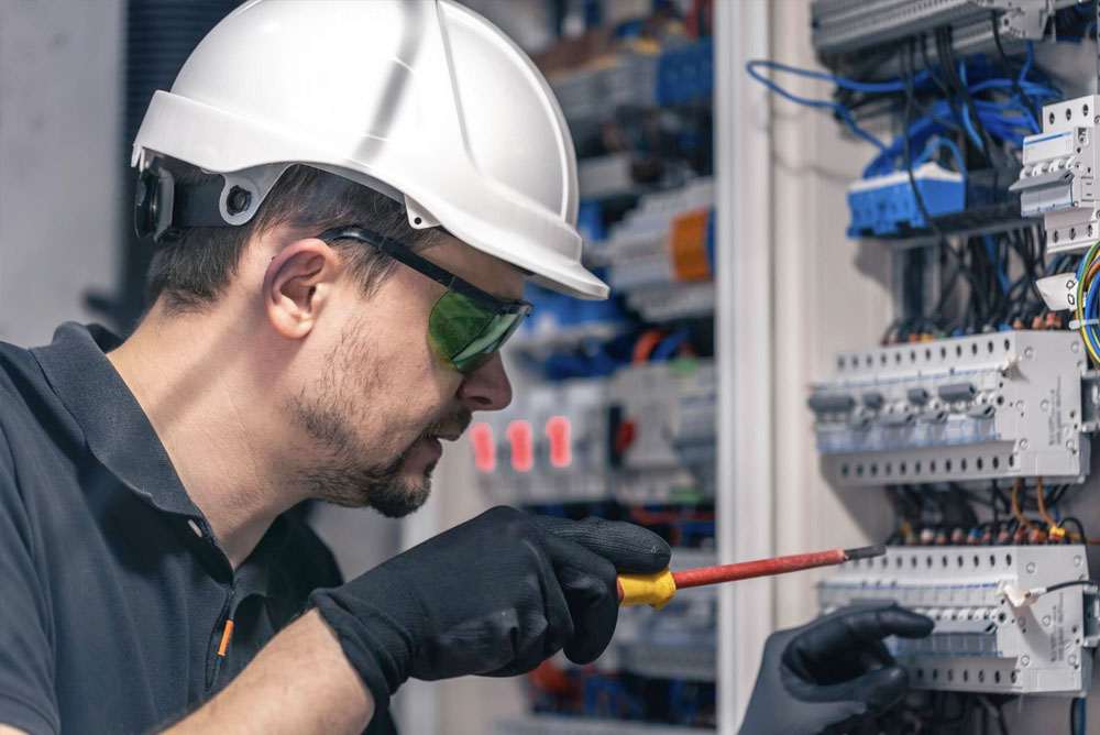 Fault Detection and Repair of Electrical Systems Clapham