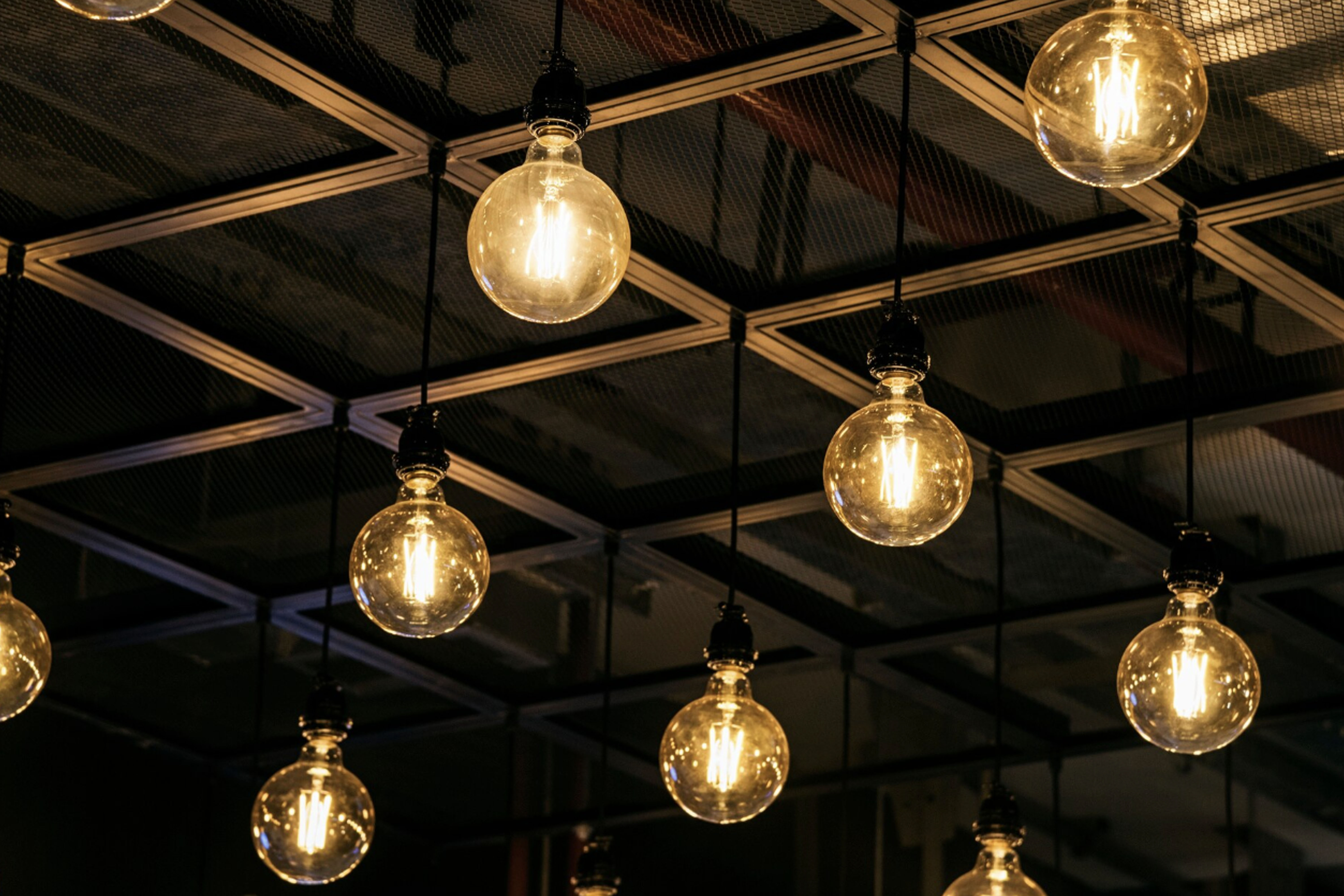 Lighting Installation Clapham