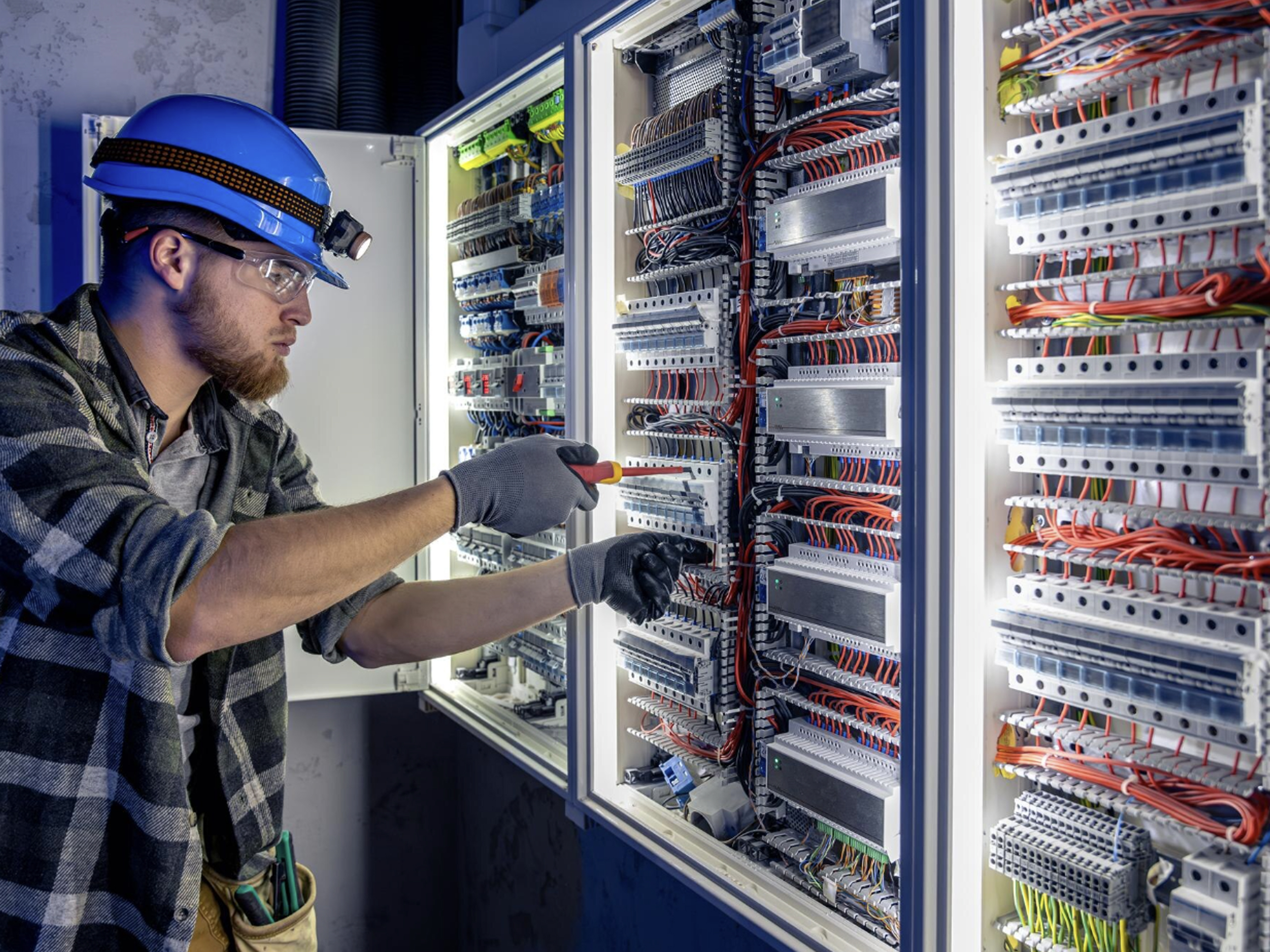 Fuse Box Upgrades Clapham