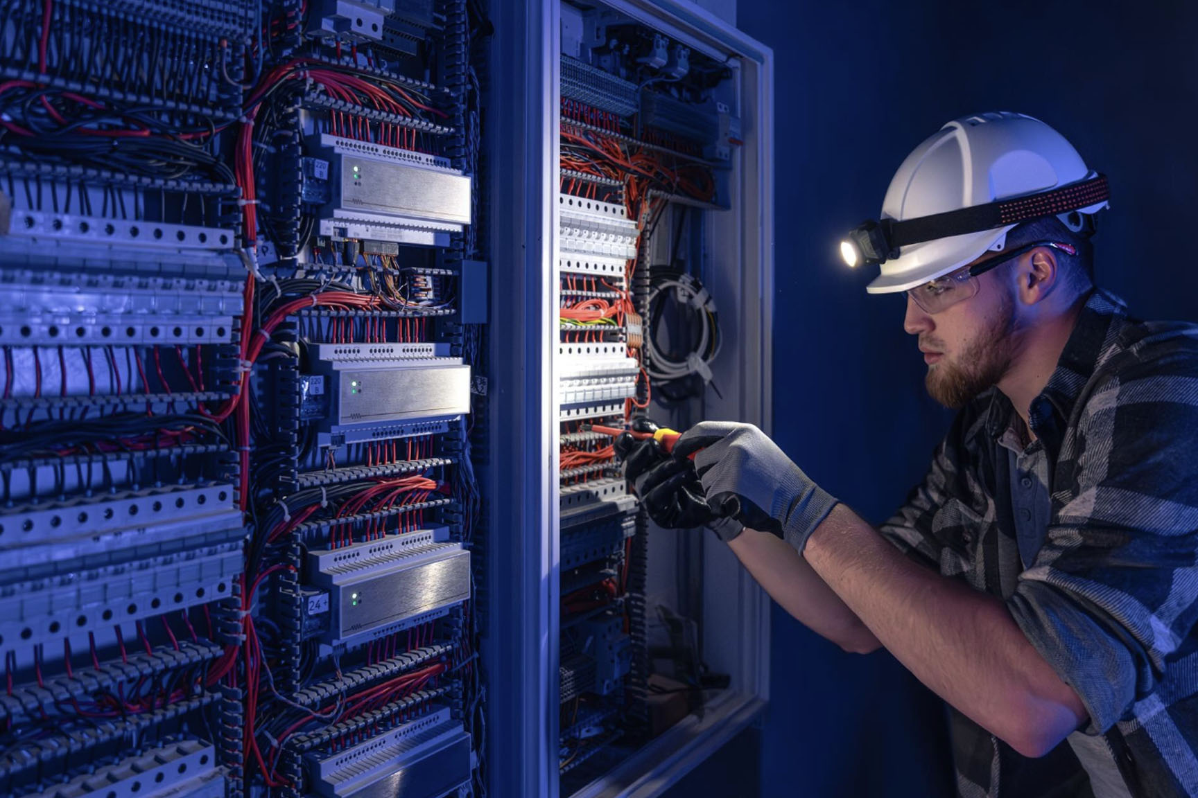 PAT Testing Clapham