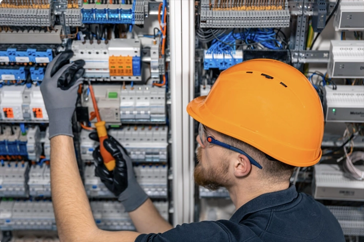 Emergency Electrician Clapham